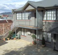 Georgina Cottage Accommodation - Australian Destinations