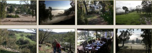 Bullsbrook WA Australian Destinations
