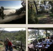 Moondyne Country Convention Centre - Australian Destinations