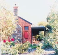 Anchor Cottage - Australian Destinations