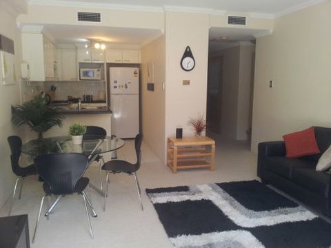 Sydney Serviced Apartment Rentals - Australian Destinations 1