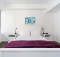 Astra Apartments Sydney CBD - Australian Destinations