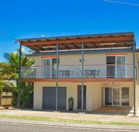 Seascape Apartments - Australian Destinations
