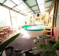 Down To Erth Bampb - Australian Destinations