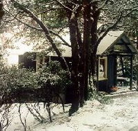 Waldheim Cabins - Australian Destinations