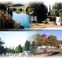 Cunningham Caravan Park - Australian Destinations