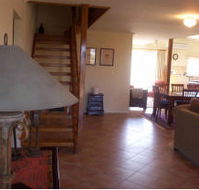Barn Retreat - Mansfield - Australian Destinations