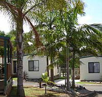Port Macquarie Holiday Cabins - Australian Destinations