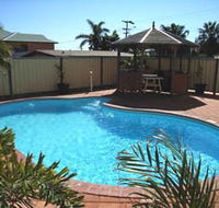 Blue Ocean Villas  Kalbarri - Australian Destinations