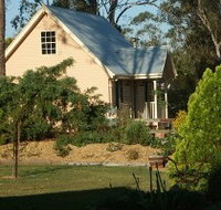 Glenrose Cottages - Australian Destinations