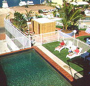 Cullen Bay Resorts Darwin - Australian Destinations