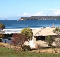 Eaglehawk Neck Beach House - Australian Destinations