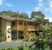 THE 2C'S BED AND BREAKFAST - Australian Destinations