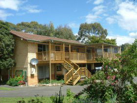 THE 2C'S BED AND BREAKFAST - Australian Destinations 0