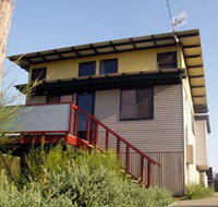 Sea Shacks - Jervis Bay Getaways - Australian Destinations