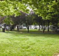 Cowra Van Park - Australian Destinations