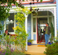A Tasmanian Indulgence - Kinvara House - Australian Destinations