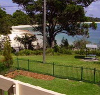 Driftwood Beach House Jervis Bay - Australian Destinations