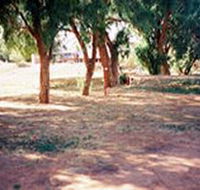Merna Mora Station - Australian Destinations