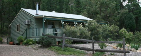 Carellen Holiday Cottages - Australian Destinations 0