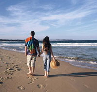 Currarong Beachside Tourist Park - Australian Destinations