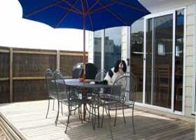 Nautilus Cottage - Australian Destinations 0