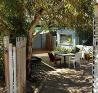 Carnarvon Caravan Park - Australian Destinations