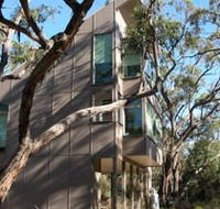 Aquila Eco Lodges - Australian Destinations