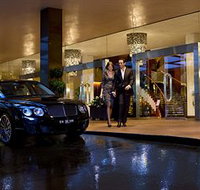 Four Seasons Hotel Sydney - Australian Destinations