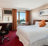 Pullman Melbourne on the Park - Australian Destinations