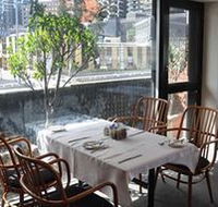 City Park Hotel - Australian Destinations