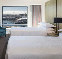 Hyatt Regency Sydney - Australian Destinations
