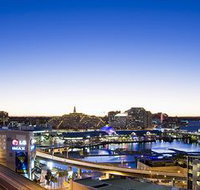 PARKROYAL Darling Harbour Sydney - Australian Destinations