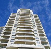 Waldorf Sydney Serviced Apartments - Australian Destinations