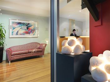 Ibis Melbourne Little Bourke Street - Australian Destinations 4