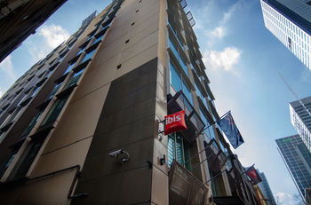 Ibis Melbourne Little Bourke Street - Australian Destinations 13