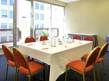 Ibis Melbourne Little Bourke Street - Australian Destinations 26