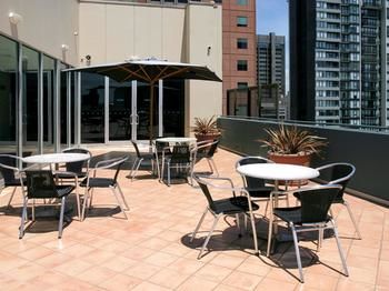Ibis Melbourne Little Bourke Street - Australian Destinations 28