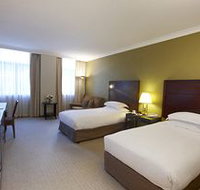 The Grace Hotel - Australian Destinations