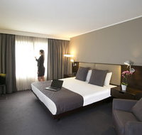 Novotel Sydney Rockford Darling Harbour - Australian Destinations