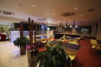 Ibis Newcastle - Australian Destinations 2