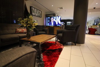 Ibis Newcastle - Australian Destinations 12