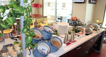 Ibis Newcastle - Australian Destinations 17