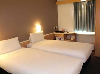 Ibis Newcastle - Australian Destinations 23