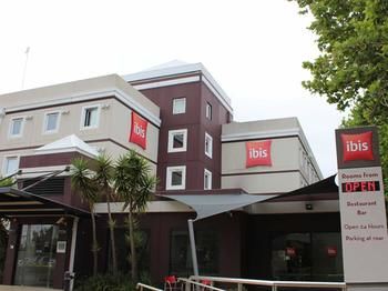 Ibis Newcastle - Australian Destinations 29