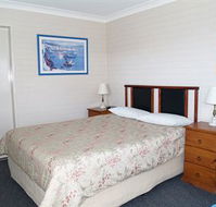 Pigeon House Motor Inn - Australian Destinations