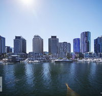 Grand Mercure Apartments Docklands - Australian Destinations