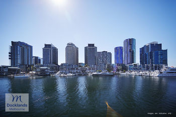 Grand Mercure Apartments Docklands - Australian Destinations 0