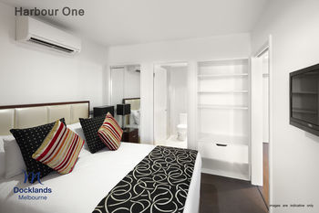 Grand Mercure Apartments Docklands - Australian Destinations 4
