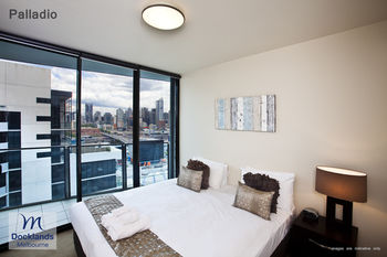 Grand Mercure Apartments Docklands - Australian Destinations 6
